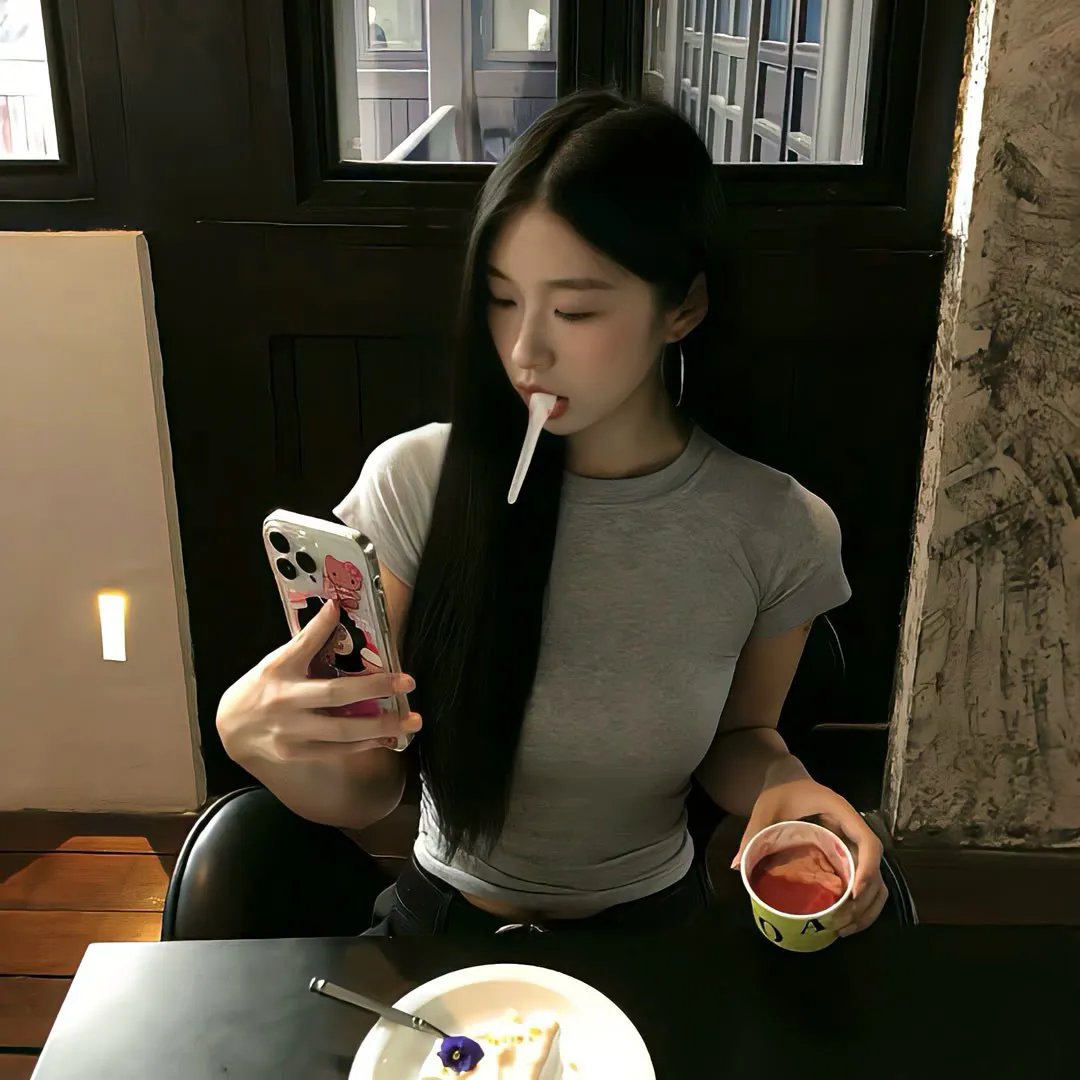 坏坏爱